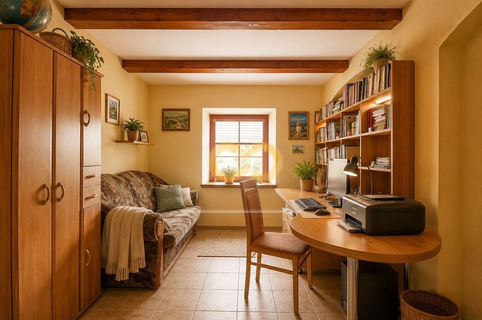 Prodej domu 930 m² - foto 11