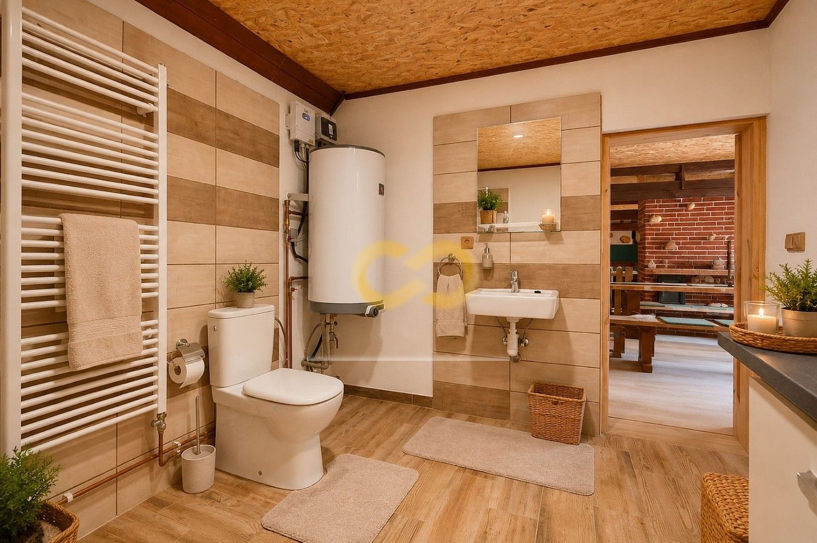 Prodej domu 930 m² - foto 21