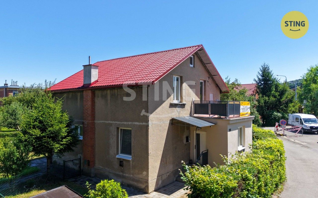 Prodej bytu 3+1 72 m² - foto 1
