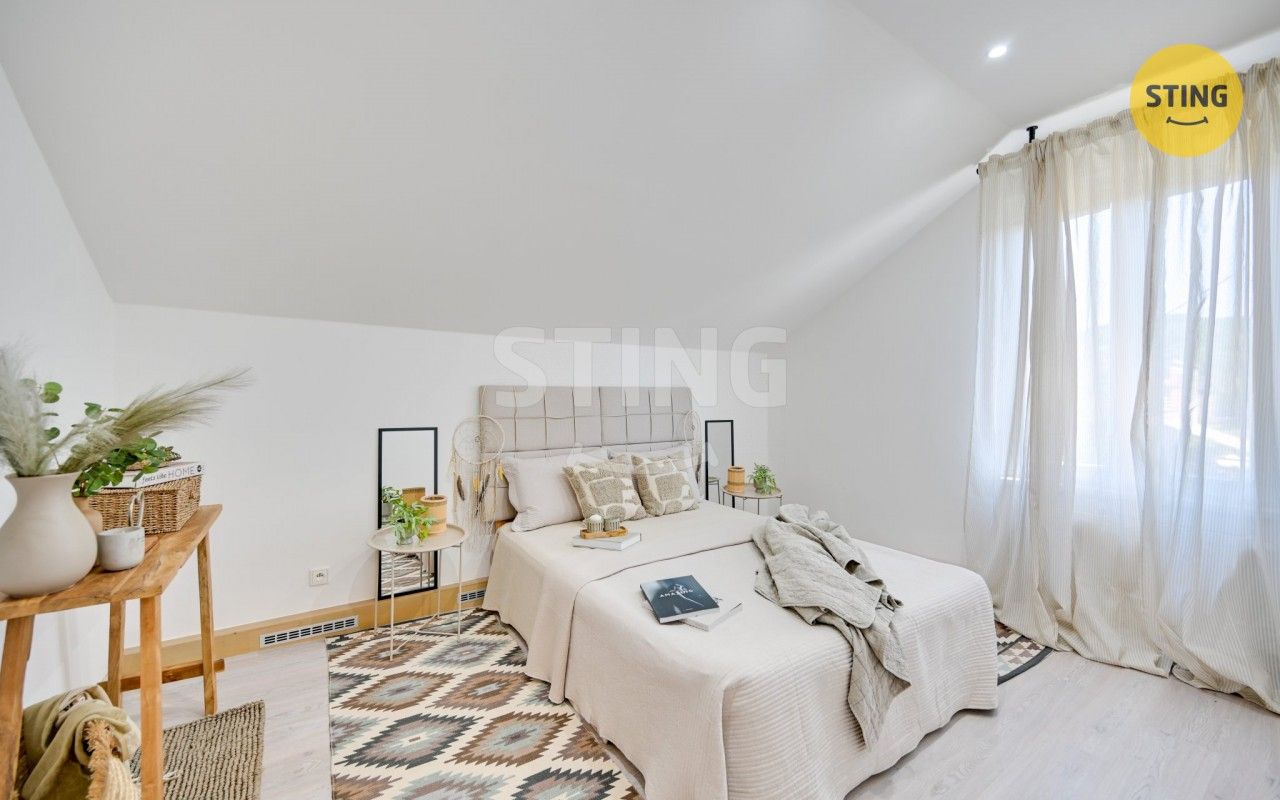 Prodej bytu 3+1 72 m² - foto 2
