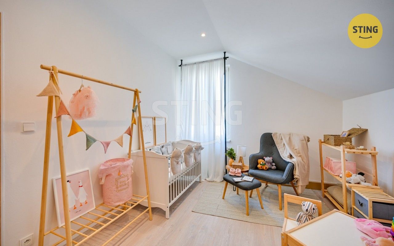 Prodej bytu 3+1 72 m² - foto 4