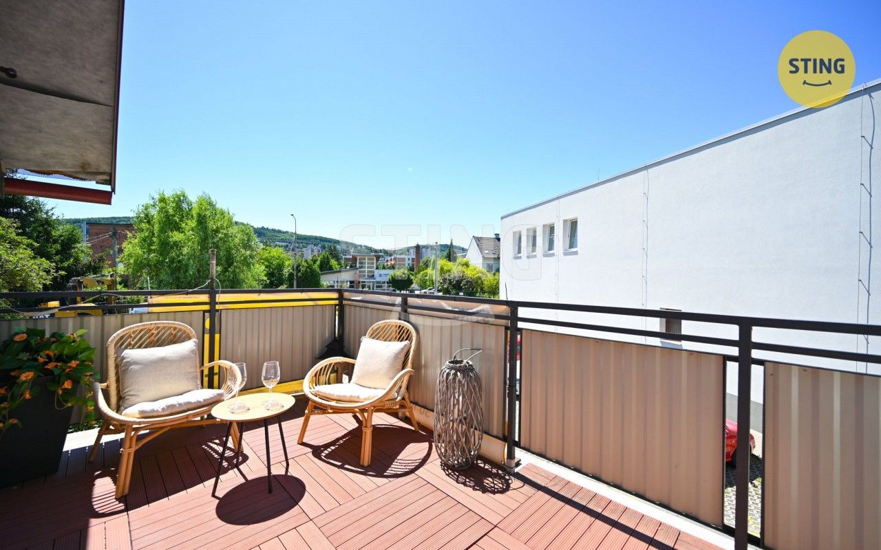 Prodej bytu 3+1 72 m² - foto 5