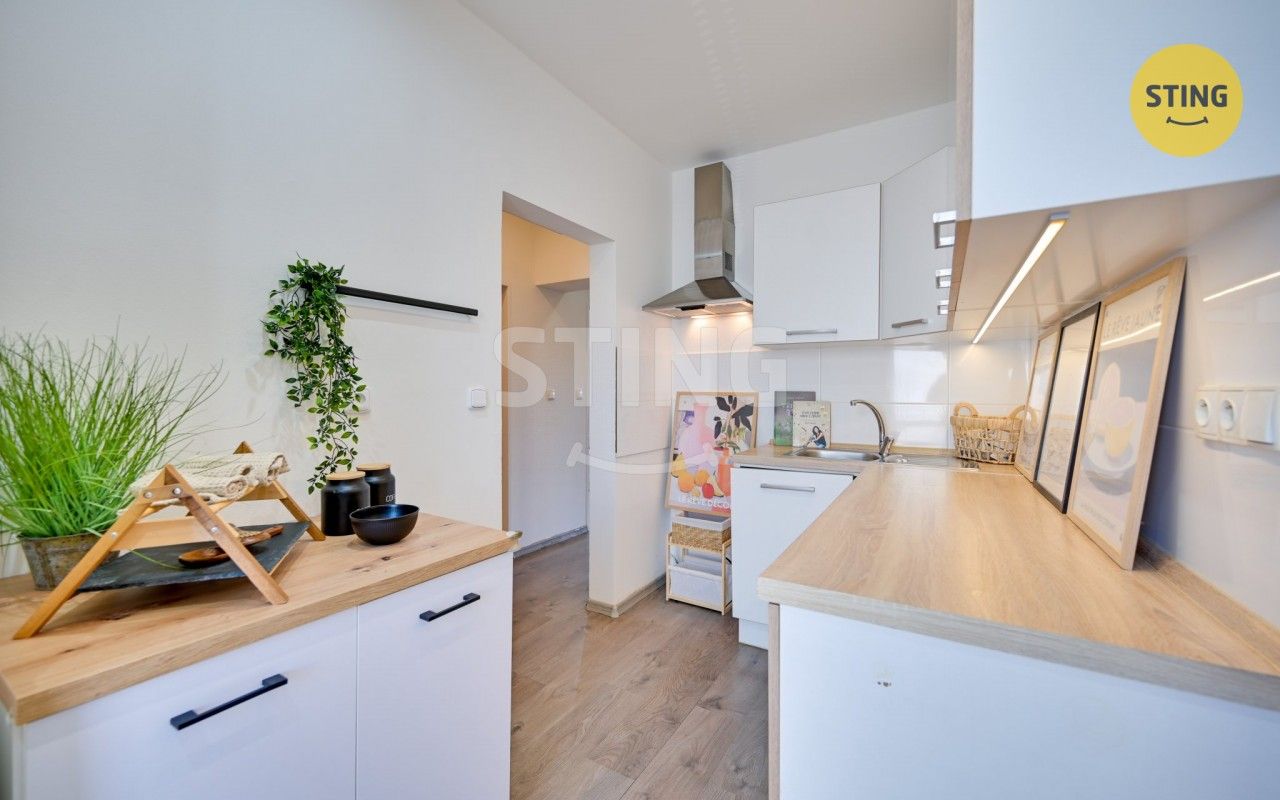 Prodej bytu 3+1 72 m² - foto 12