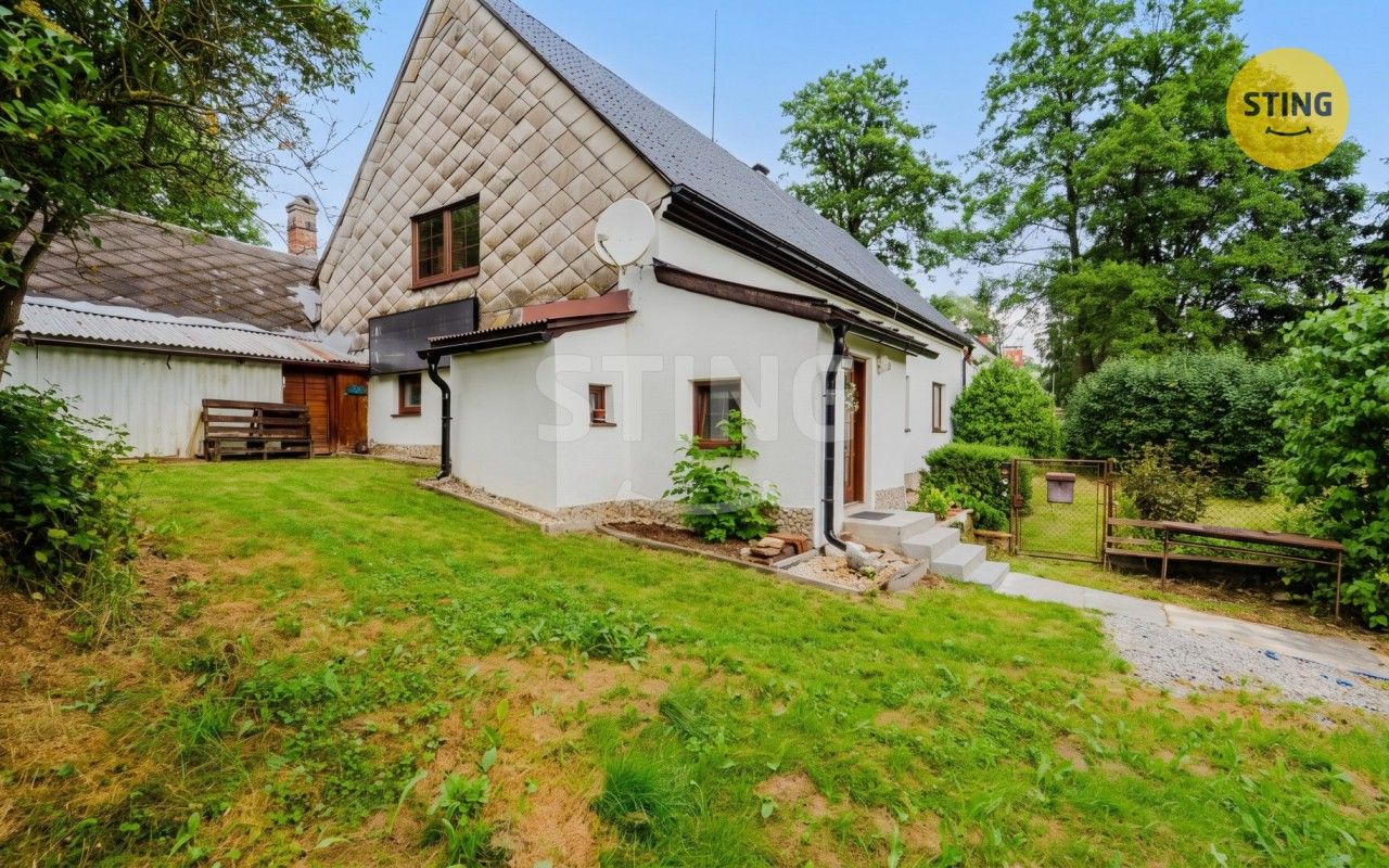 Prodej domu 180 m² - foto 24