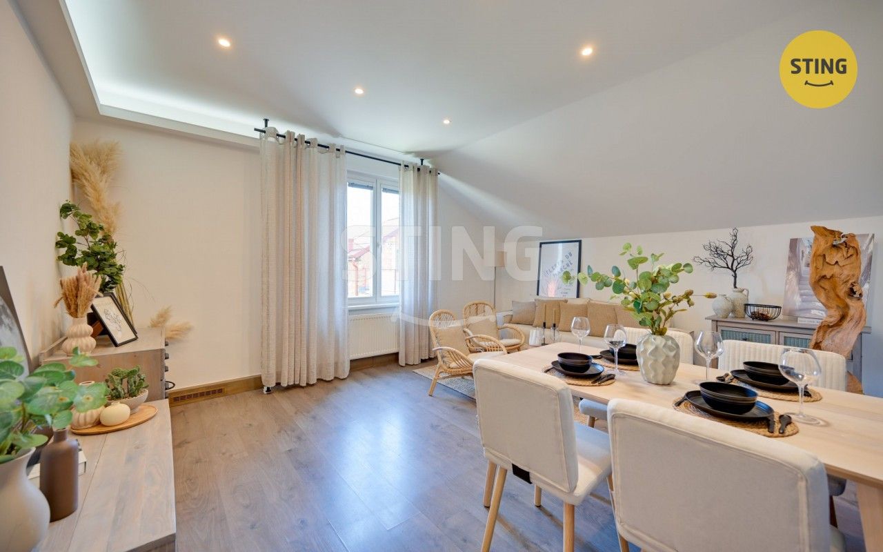 Prodej bytu 3+1 72 m² - foto 14