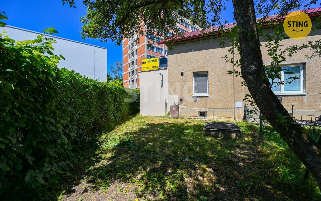 Prodej bytu 3+1 72 m² - foto 17