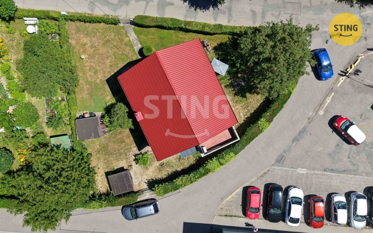 Prodej bytu 3+1 72 m² - foto 22