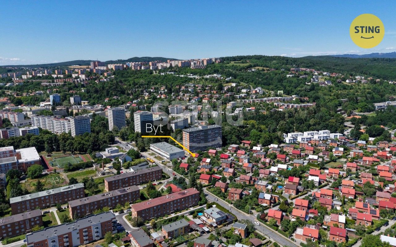 Prodej bytu 3+1 72 m² - foto 21
