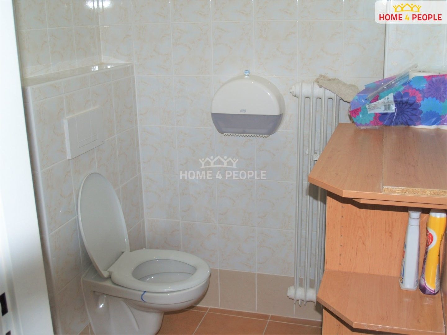 Pronájem komerčního prostoru 32 m² - foto 2