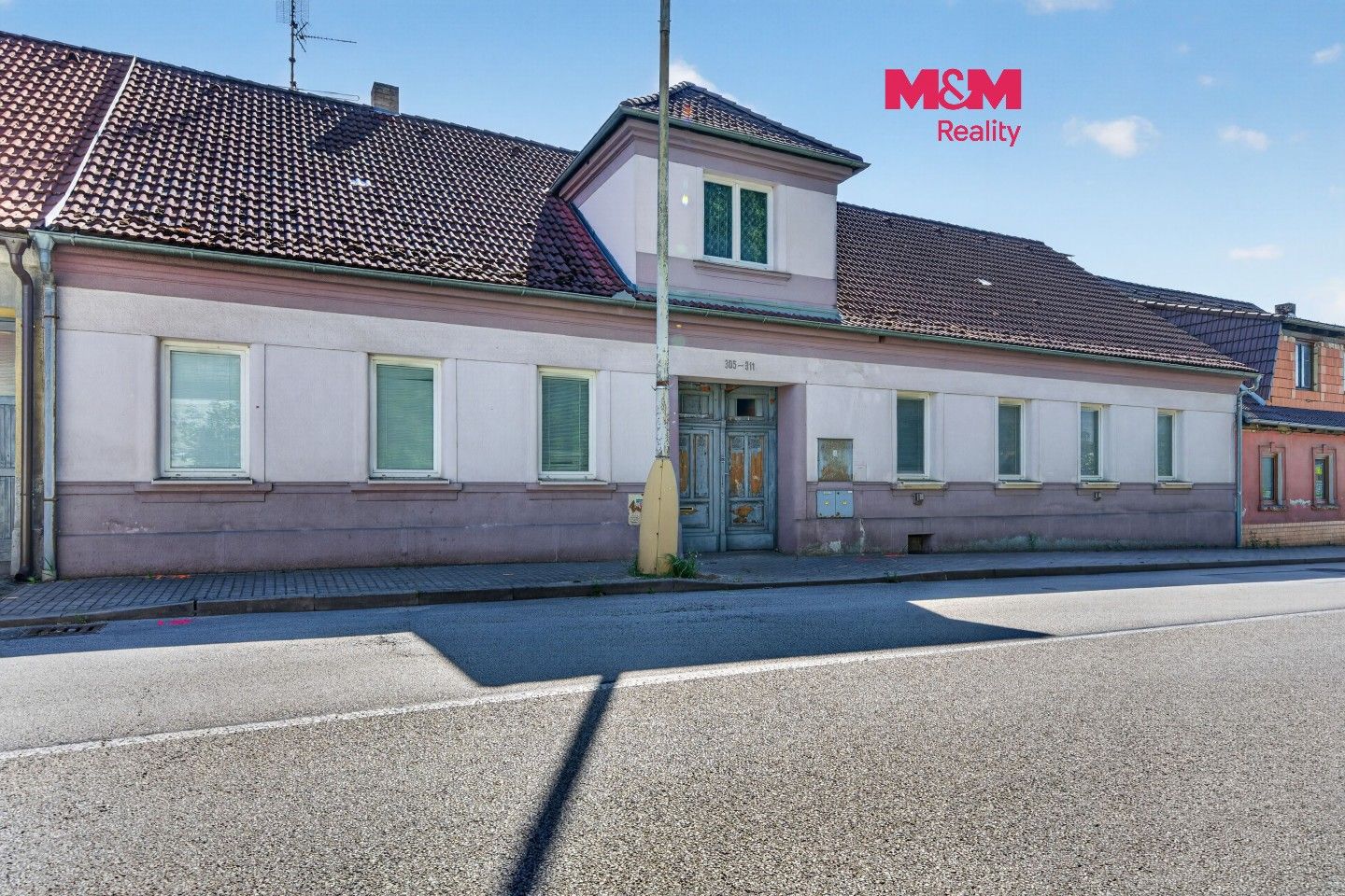 Prodej domu 84 m² - foto 1