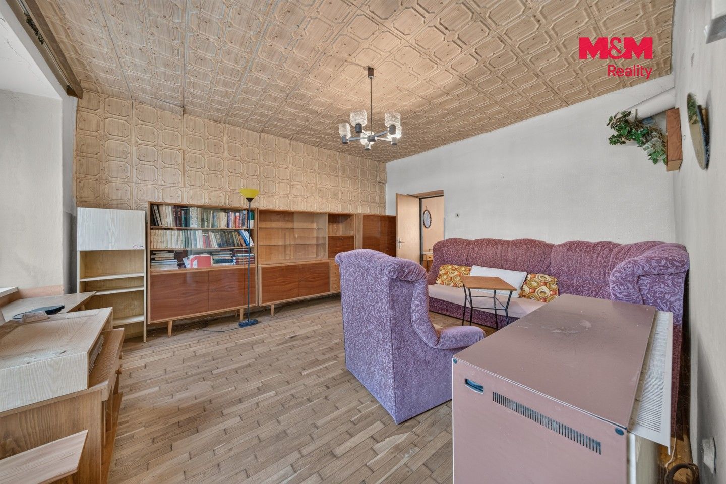 Prodej domu 84 m² - foto 5