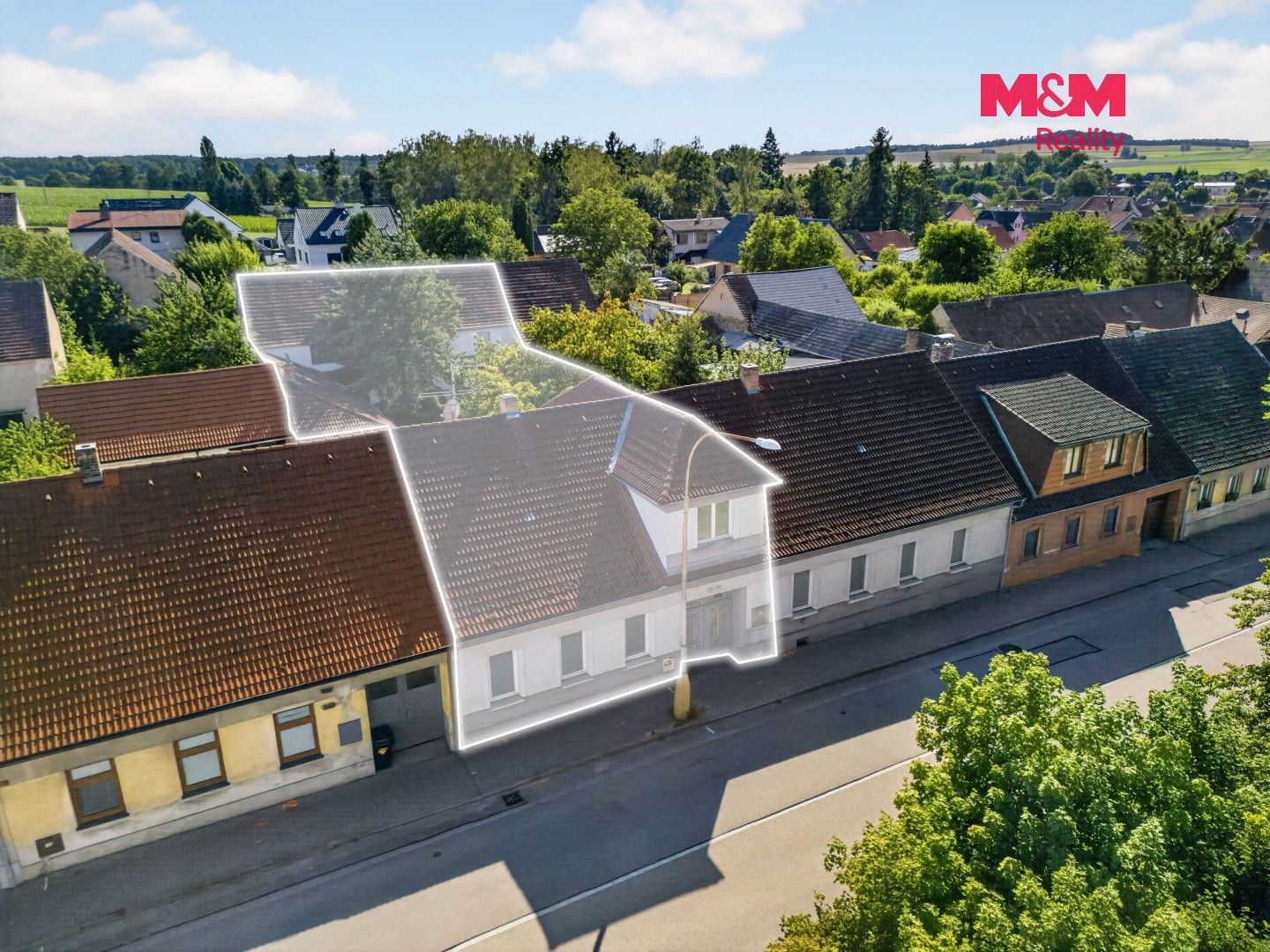 Prodej domu 84 m² - foto 14