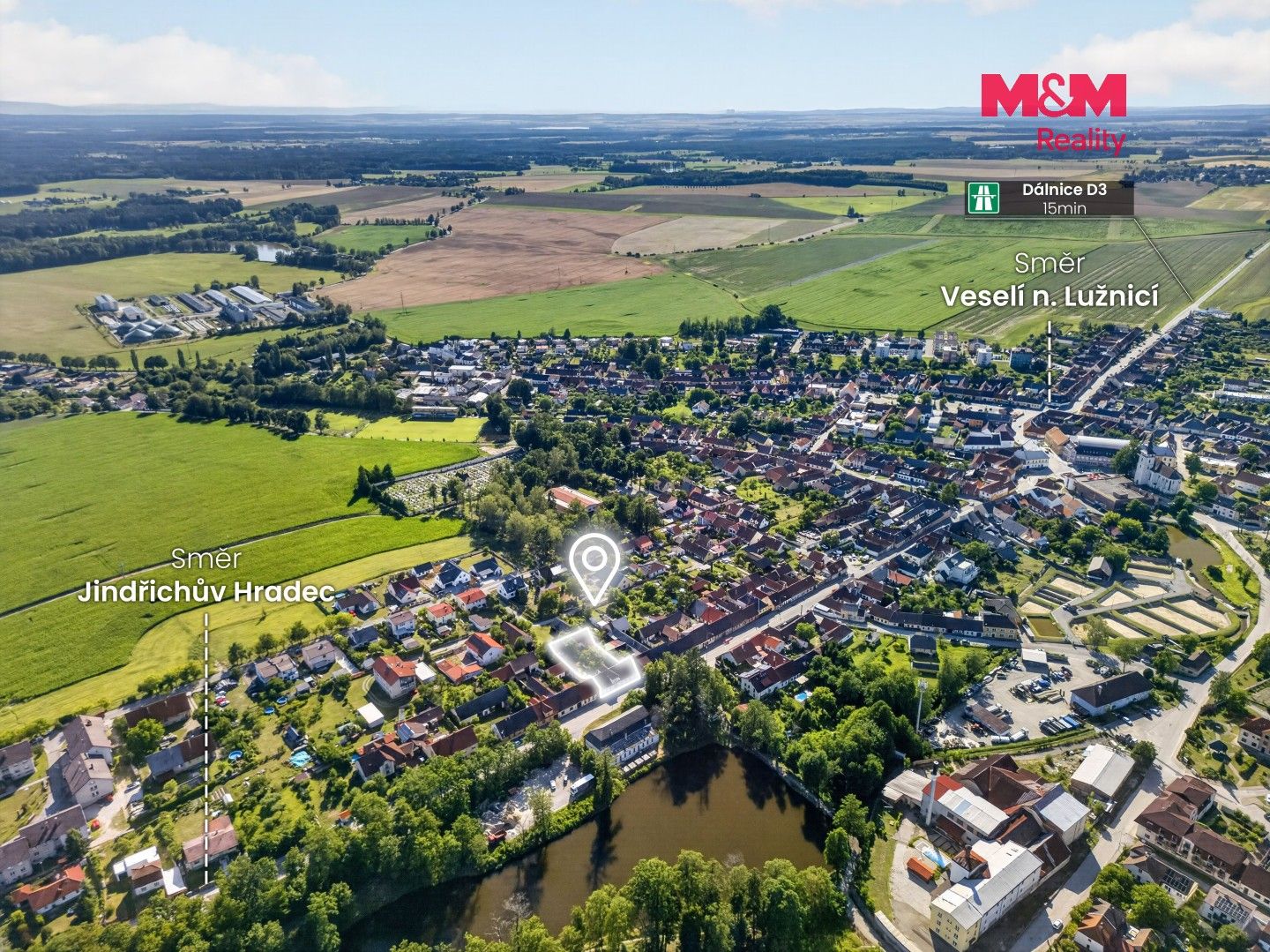 Prodej domu 84 m² - foto 15