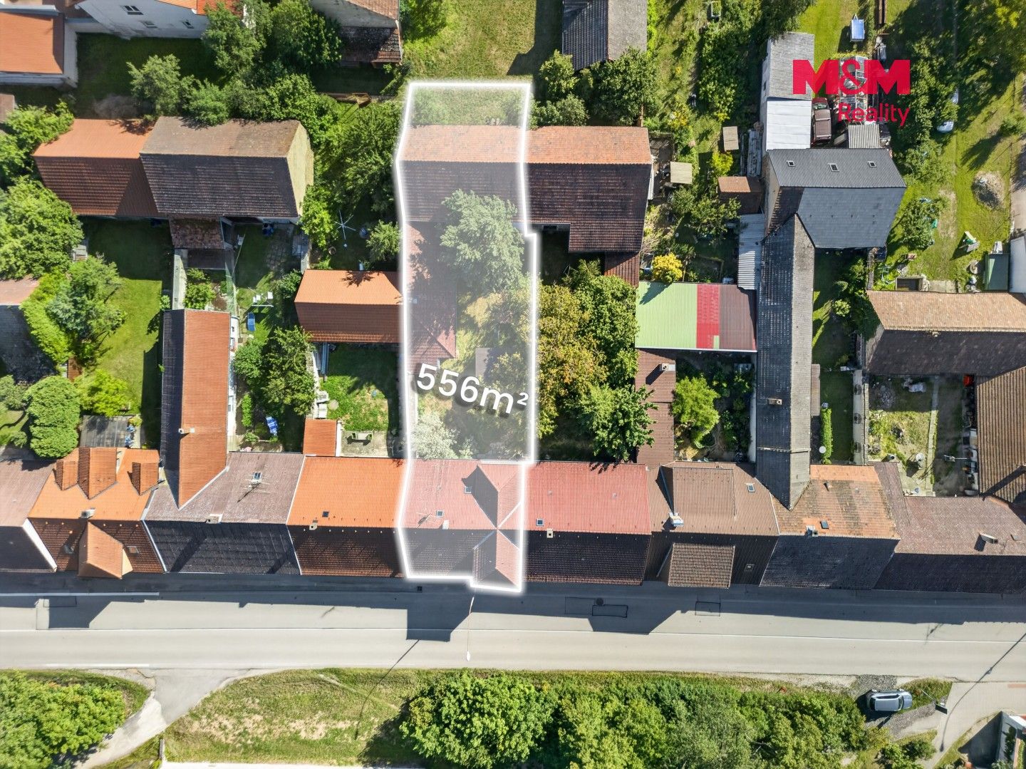 Prodej domu 84 m² - foto 16