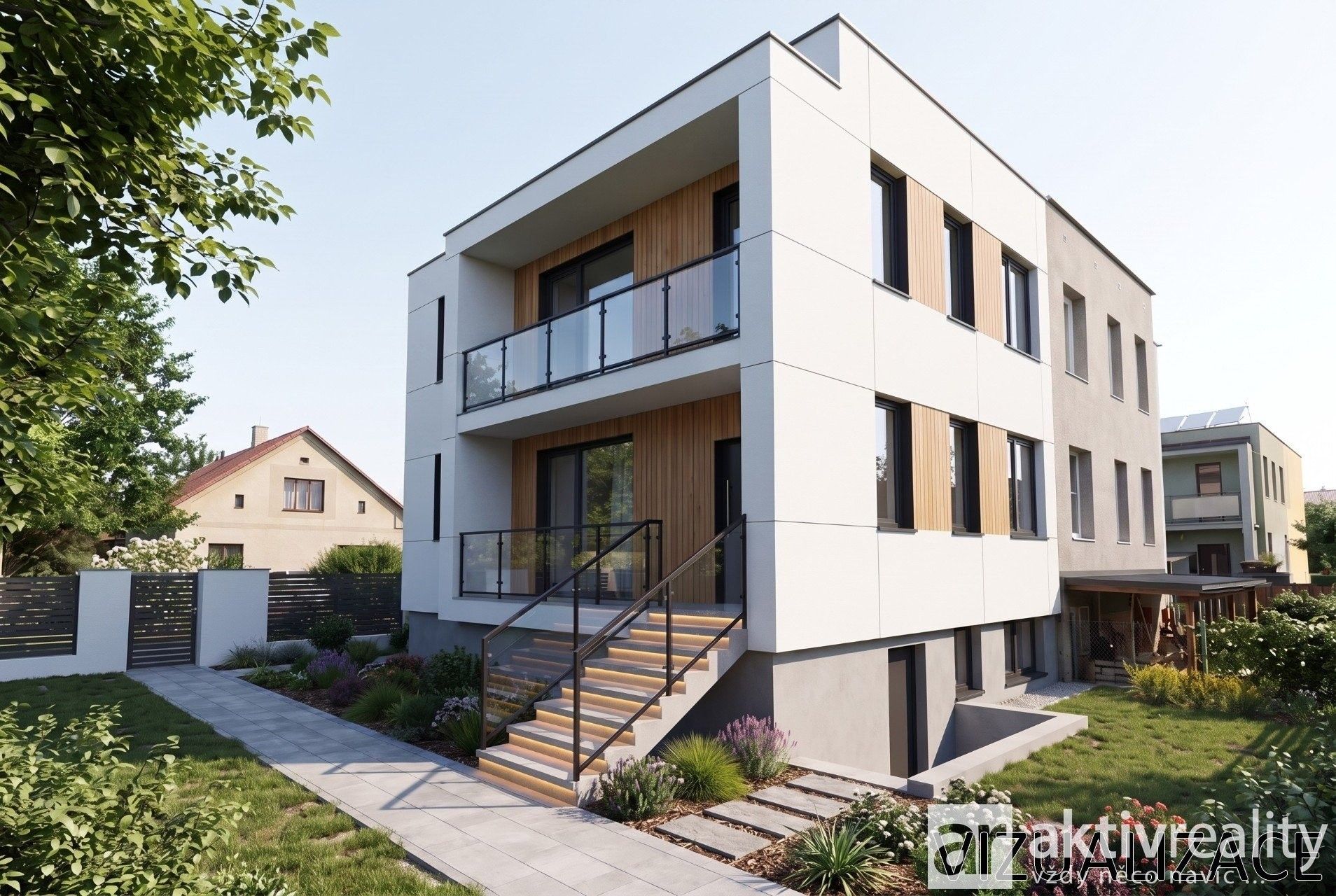 Prodej domu 166 m² - foto 3