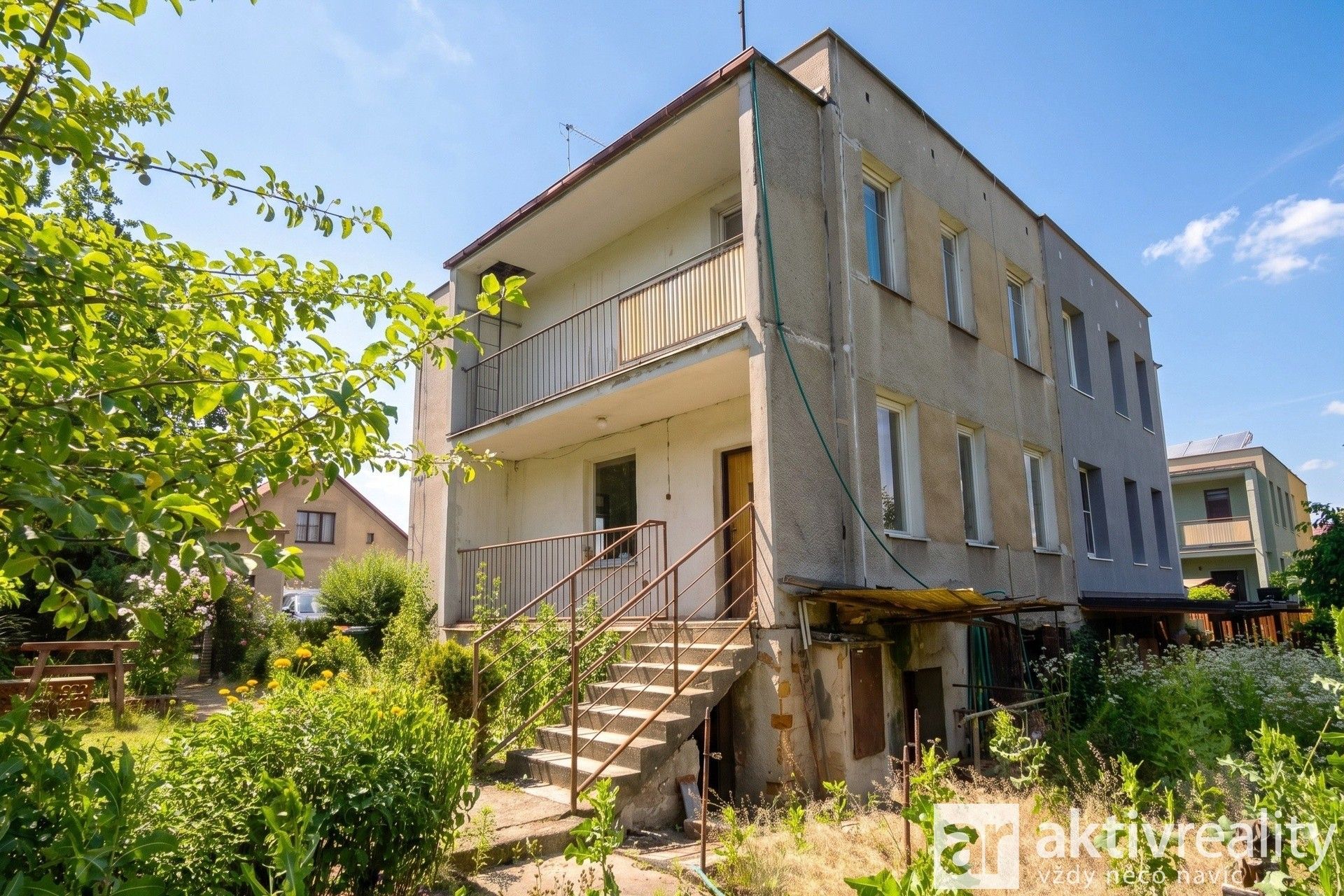 Prodej domu 166 m² - foto 2