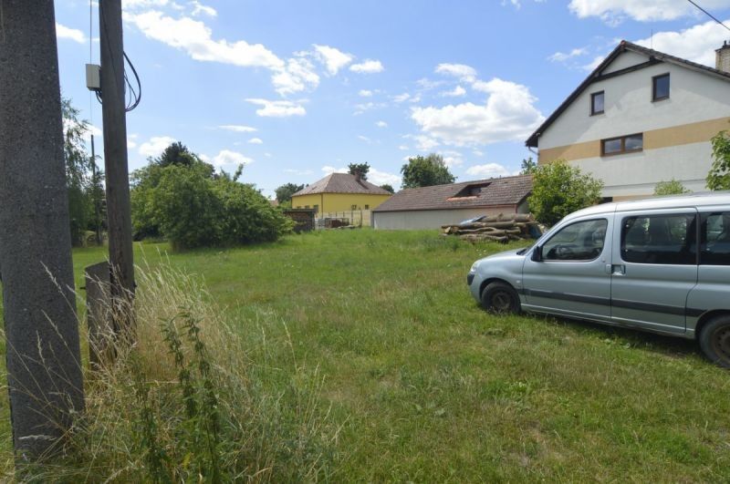 Prodej pozemku 600 m² - foto 6