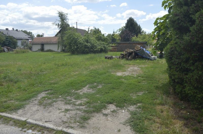 Prodej pozemku 600 m² - foto 4