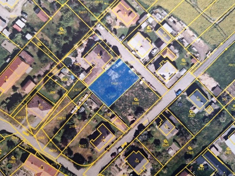 Prodej pozemku 600 m² - foto 3