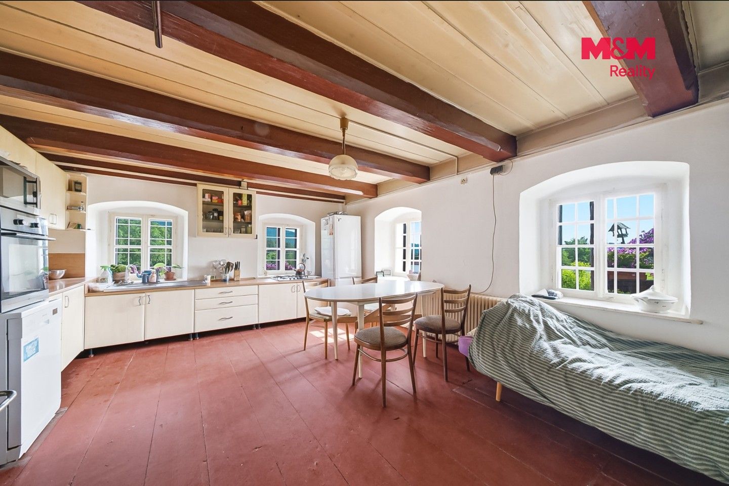 Prodej domu 181 m² - foto 5