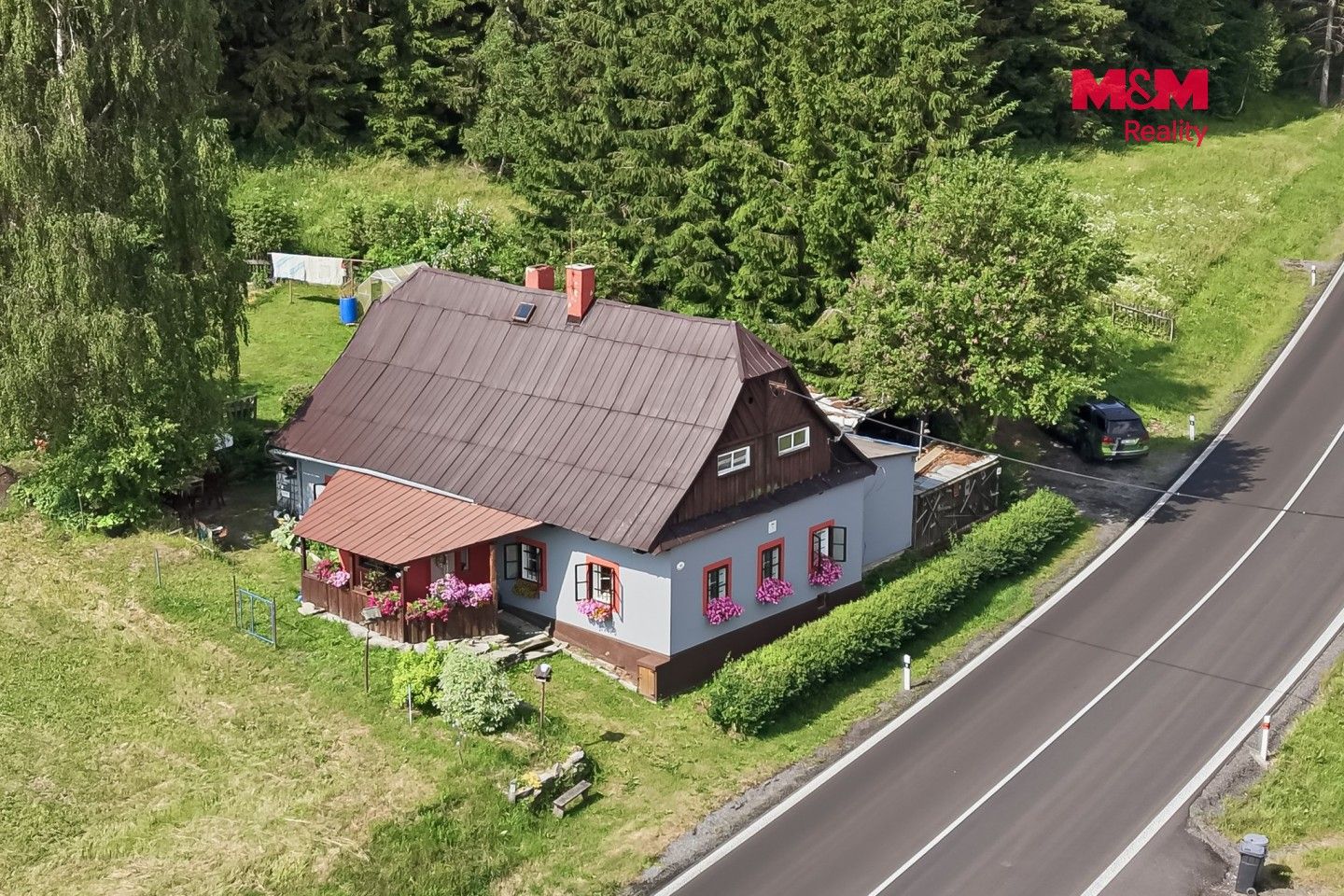 Prodej domu 181 m² - foto 15