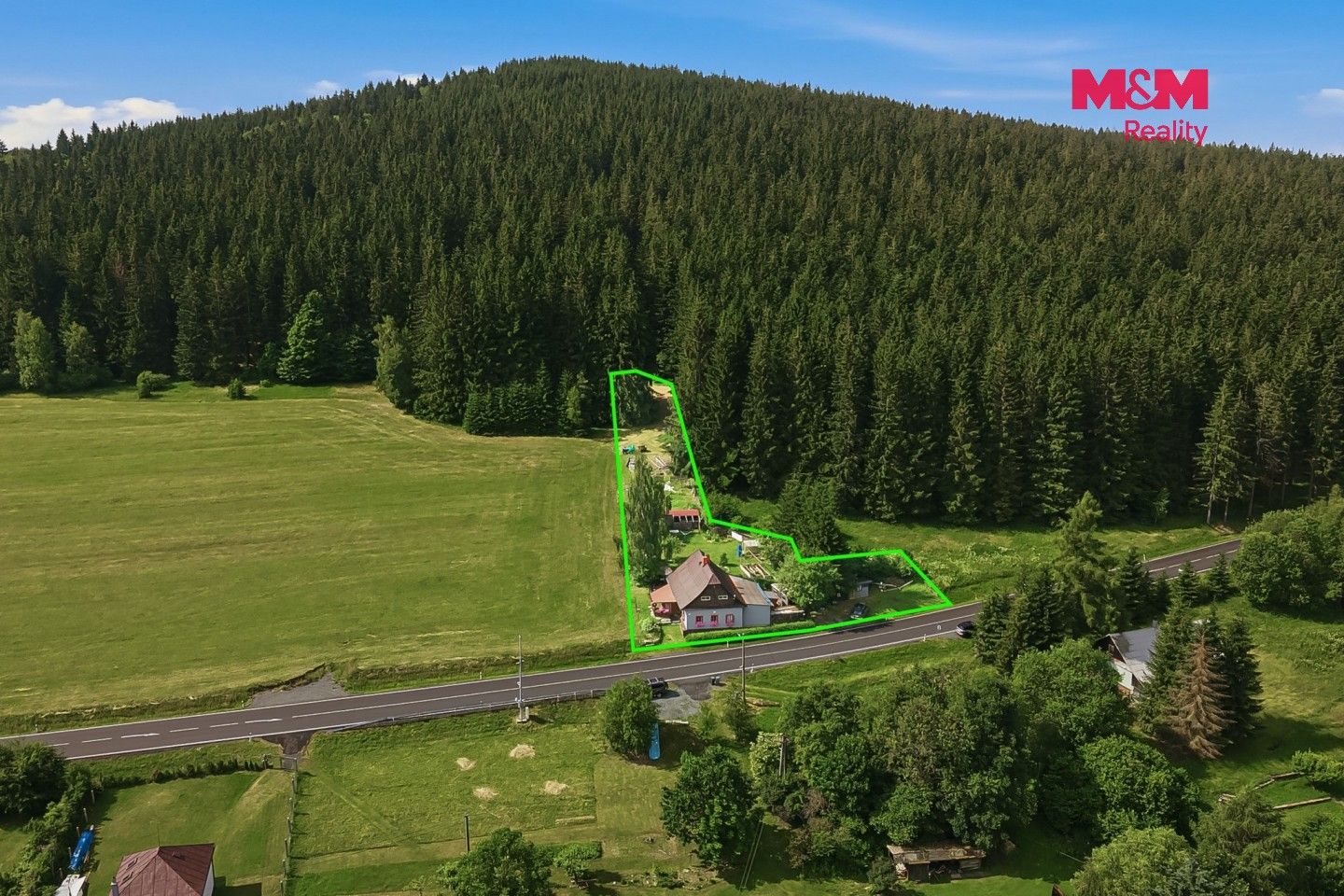 Prodej domu 181 m² - foto 12