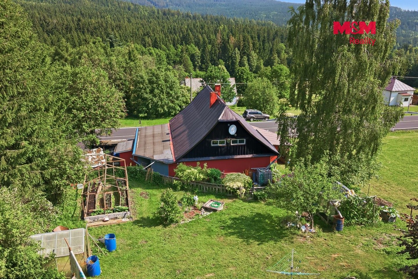Prodej domu 181 m² - foto 16