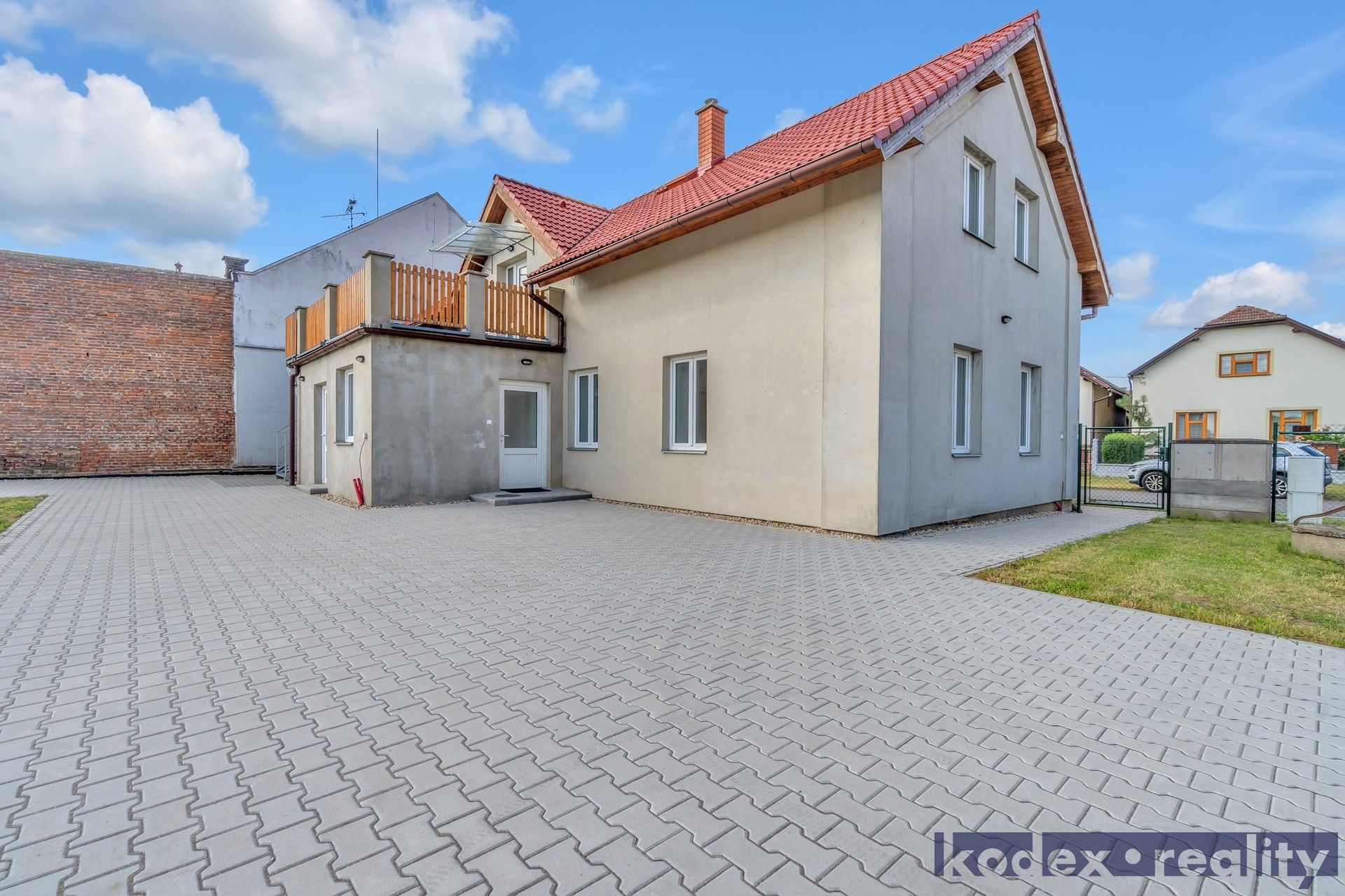 Prodej domu 179 m² - foto 3