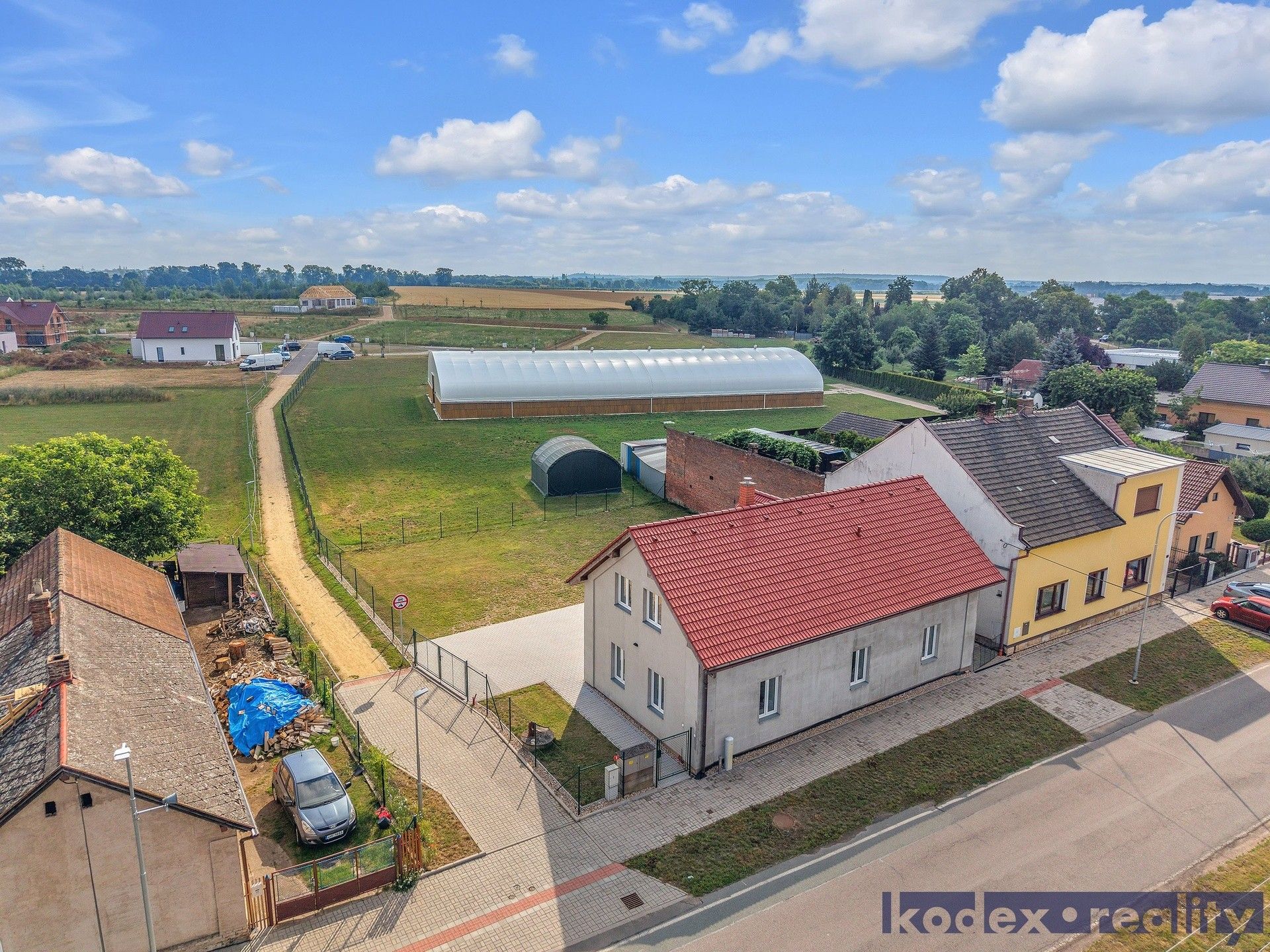 Prodej domu 179 m² - foto 6
