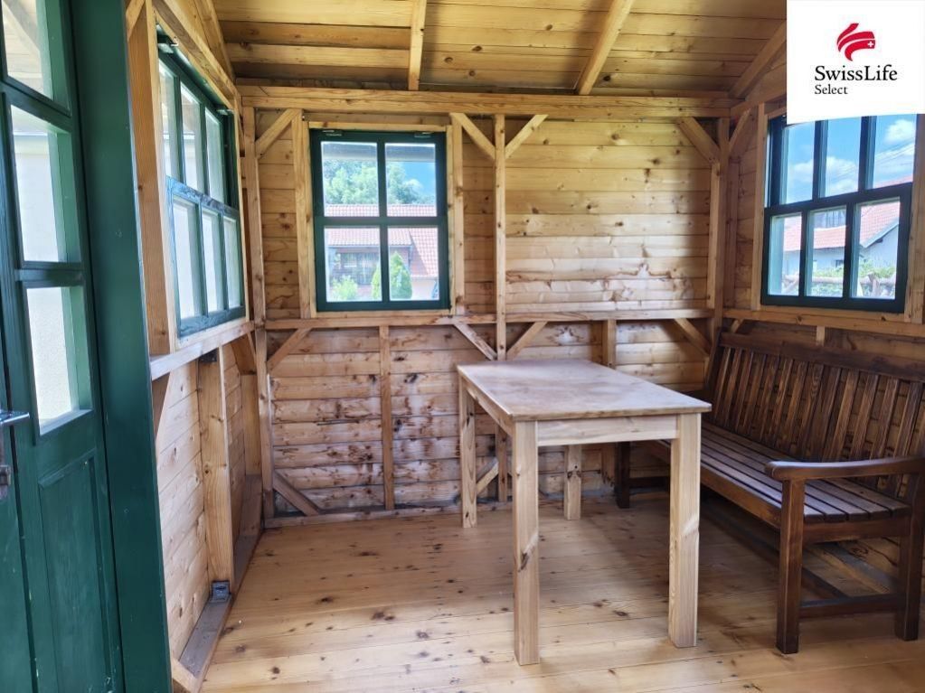 Prodej nemovitosti 8 m² - foto 4