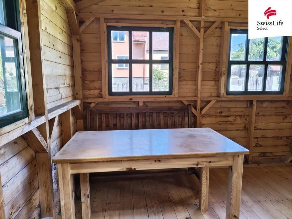 Prodej nemovitosti 8 m² - foto 5