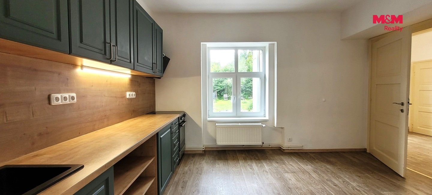 Pronájem bytu 2+kk 49 m² - foto 4