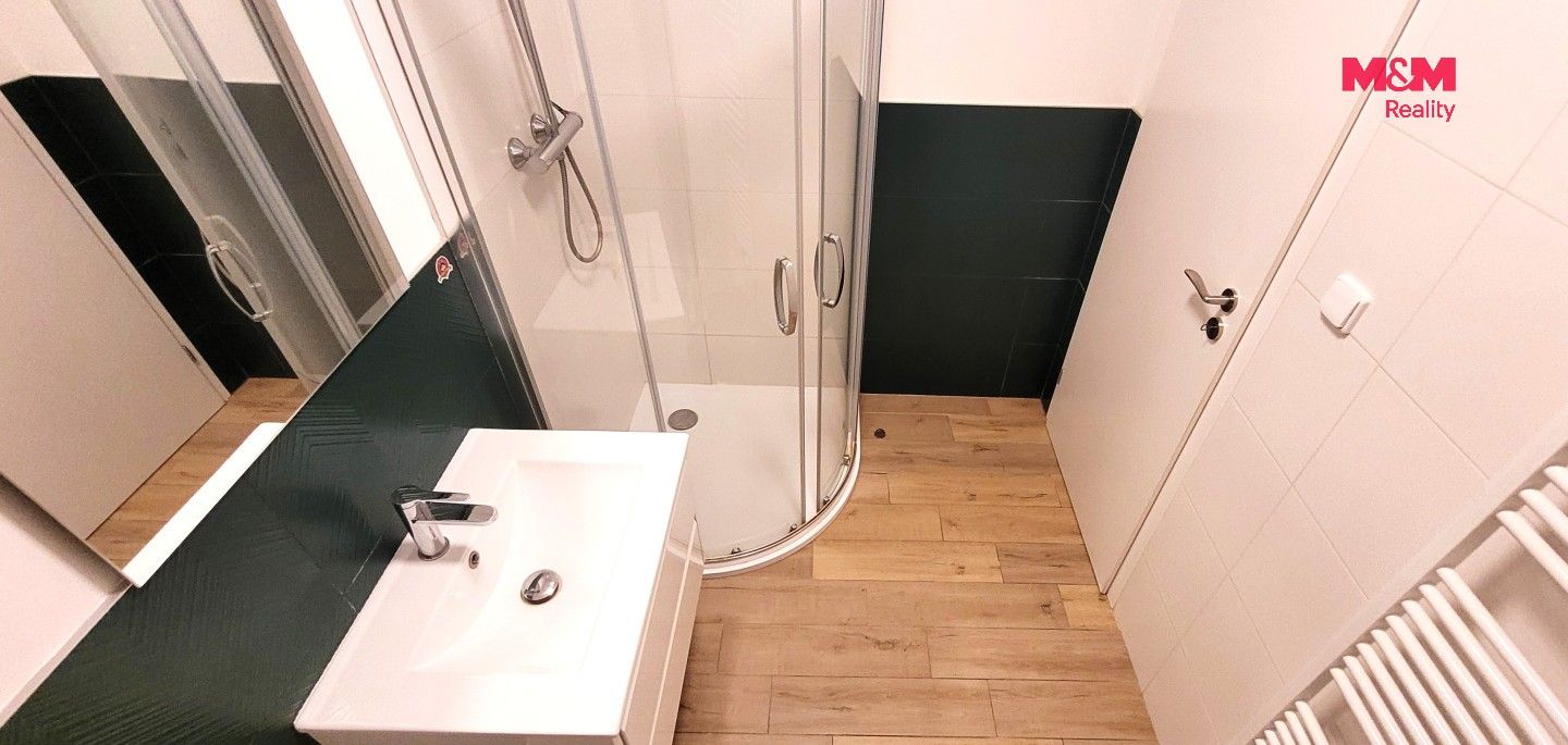 Pronájem bytu 2+kk 49 m² - foto 7