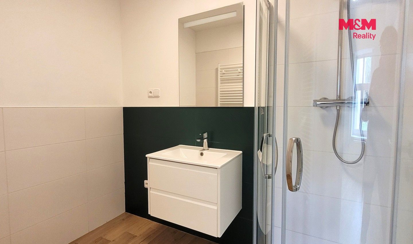 Pronájem bytu 2+kk 49 m² - foto 5