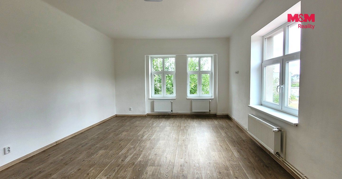 Pronájem bytu 2+kk 49 m² - foto 8