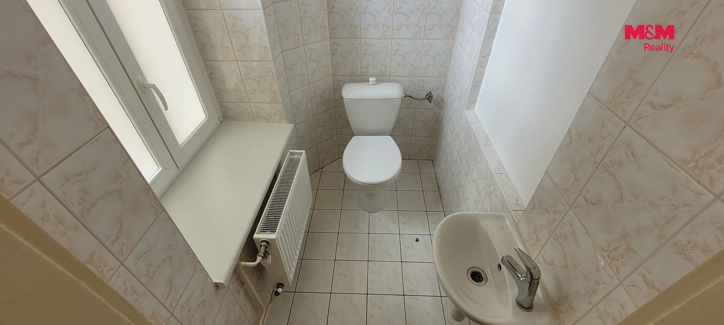 Pronájem bytu 2+kk 49 m² - foto 12