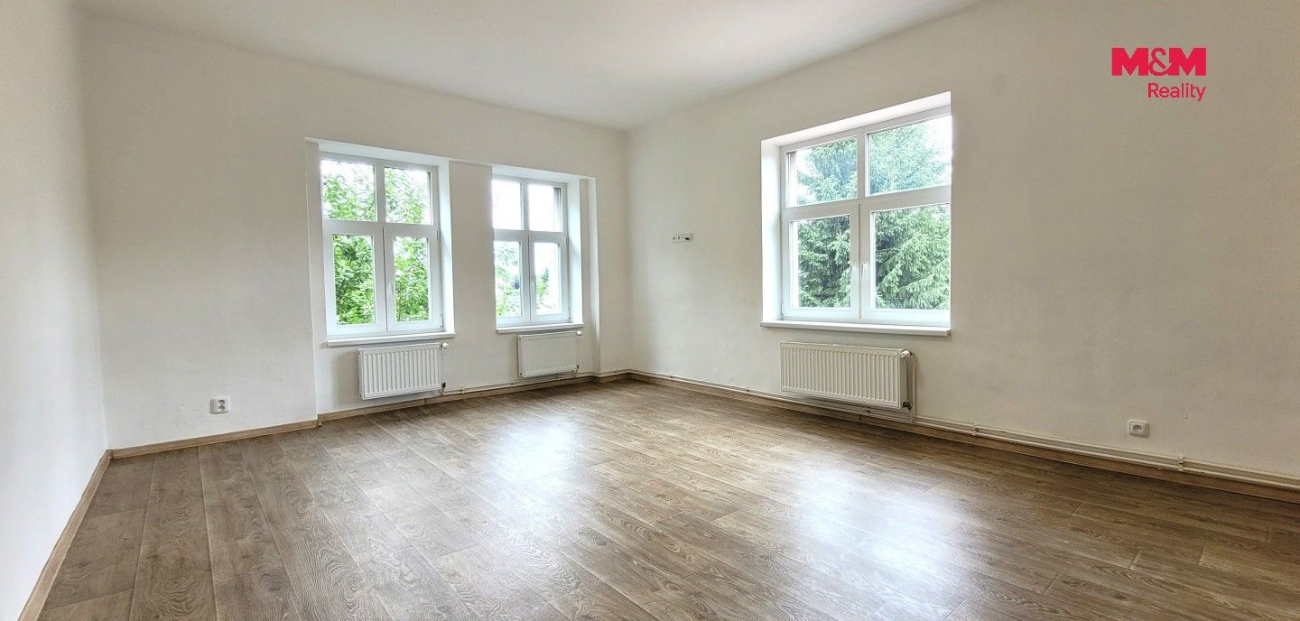 Pronájem bytu 2+kk 49 m² - foto 9