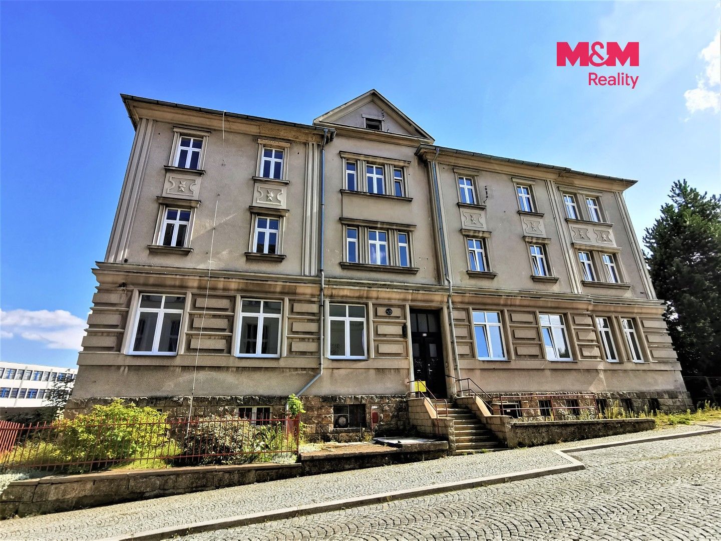 Pronájem bytu 2+kk 49 m² - foto 14
