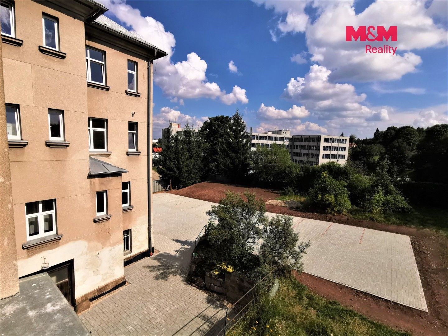 Pronájem bytu 2+kk 49 m² - foto 16
