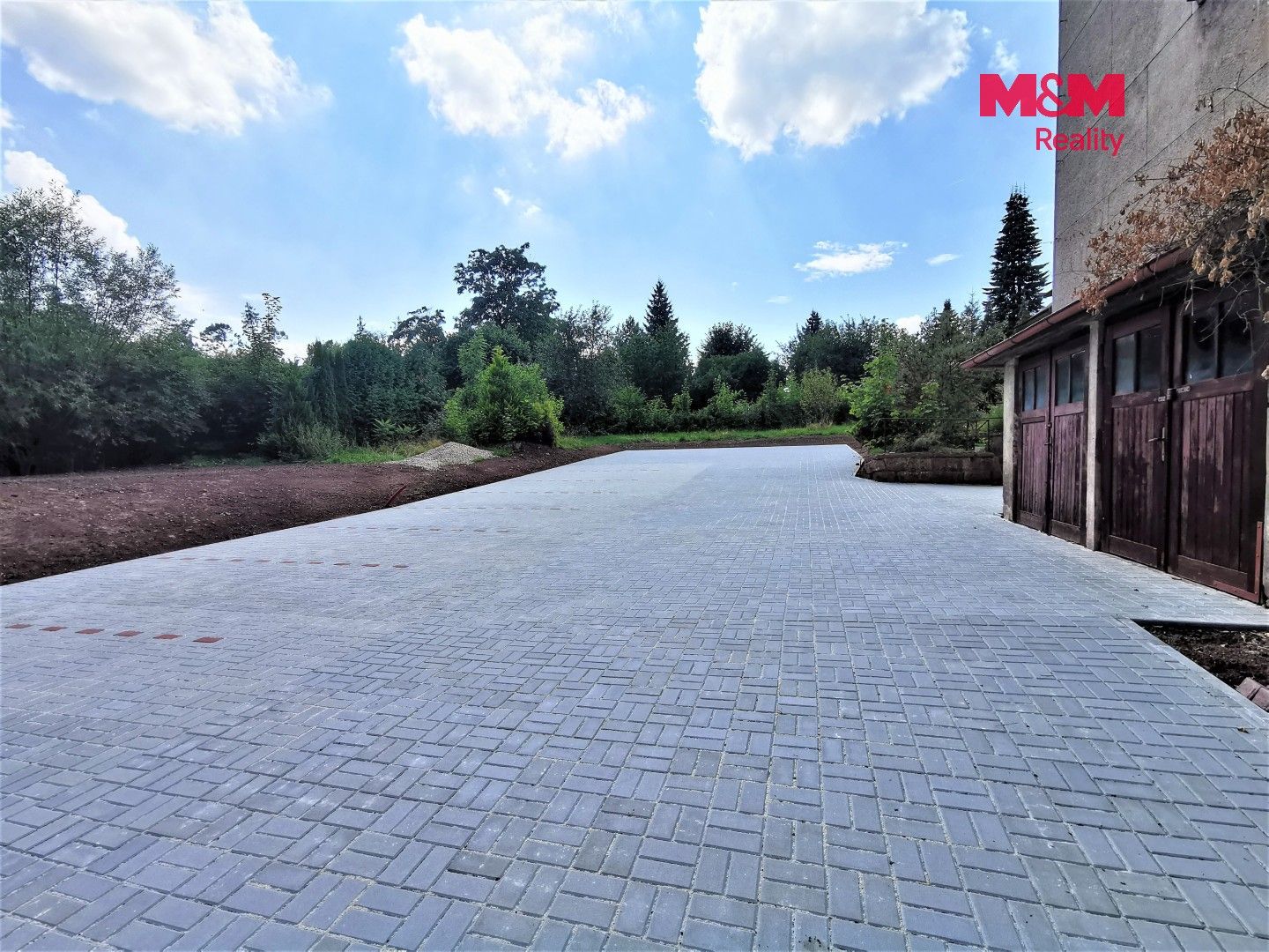 Pronájem bytu 2+kk 49 m² - foto 15