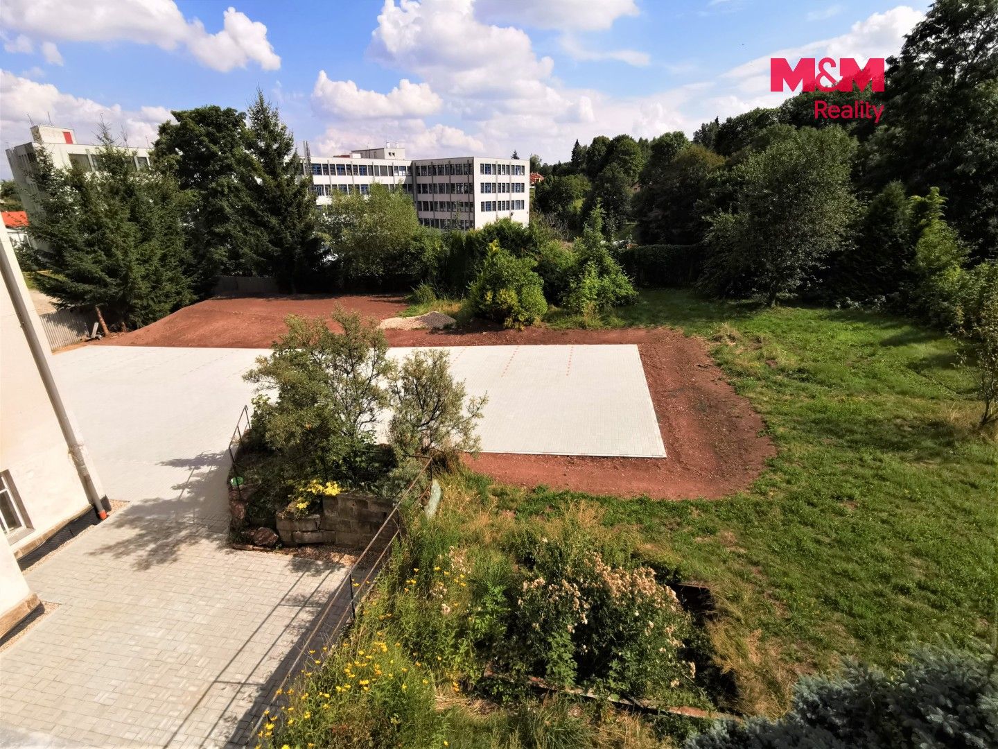 Pronájem bytu 2+kk 49 m² - foto 17