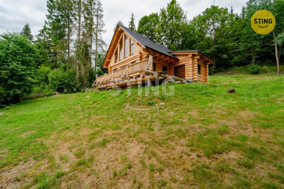 Prodej domu 118 m² - foto 3