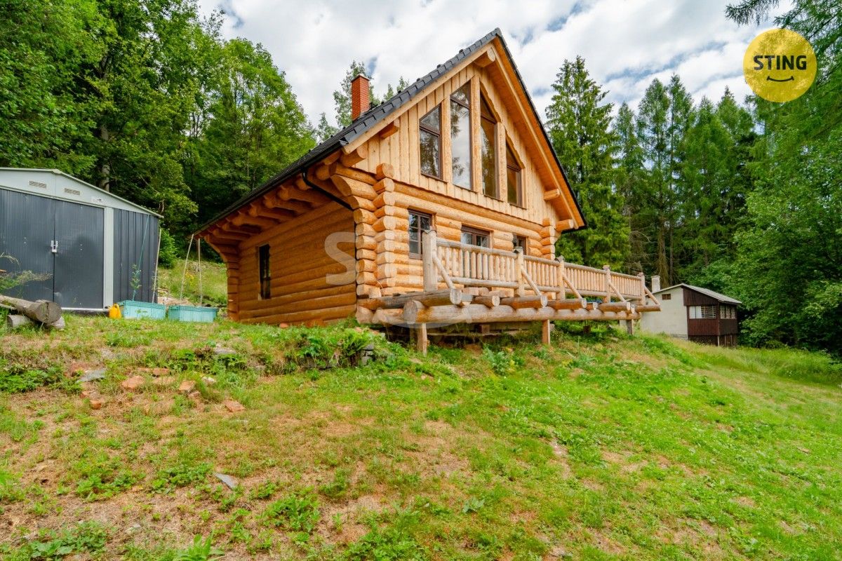 Prodej domu 118 m² - foto 1