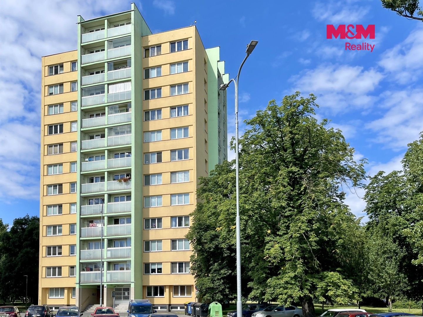 Prodej bytu 2+1 60 m² - foto 4