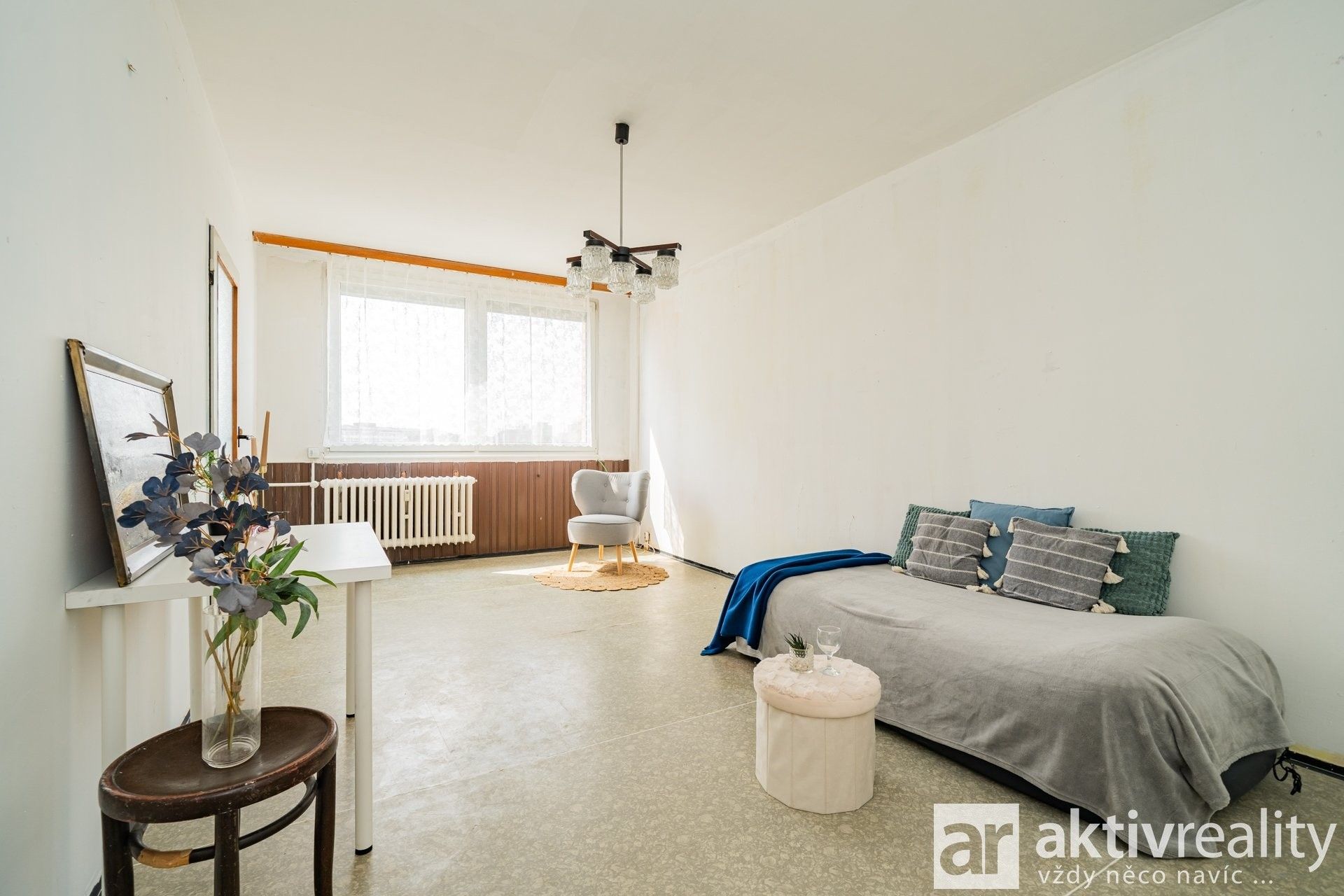 Prodej bytu 2+1 52 m² - foto 6