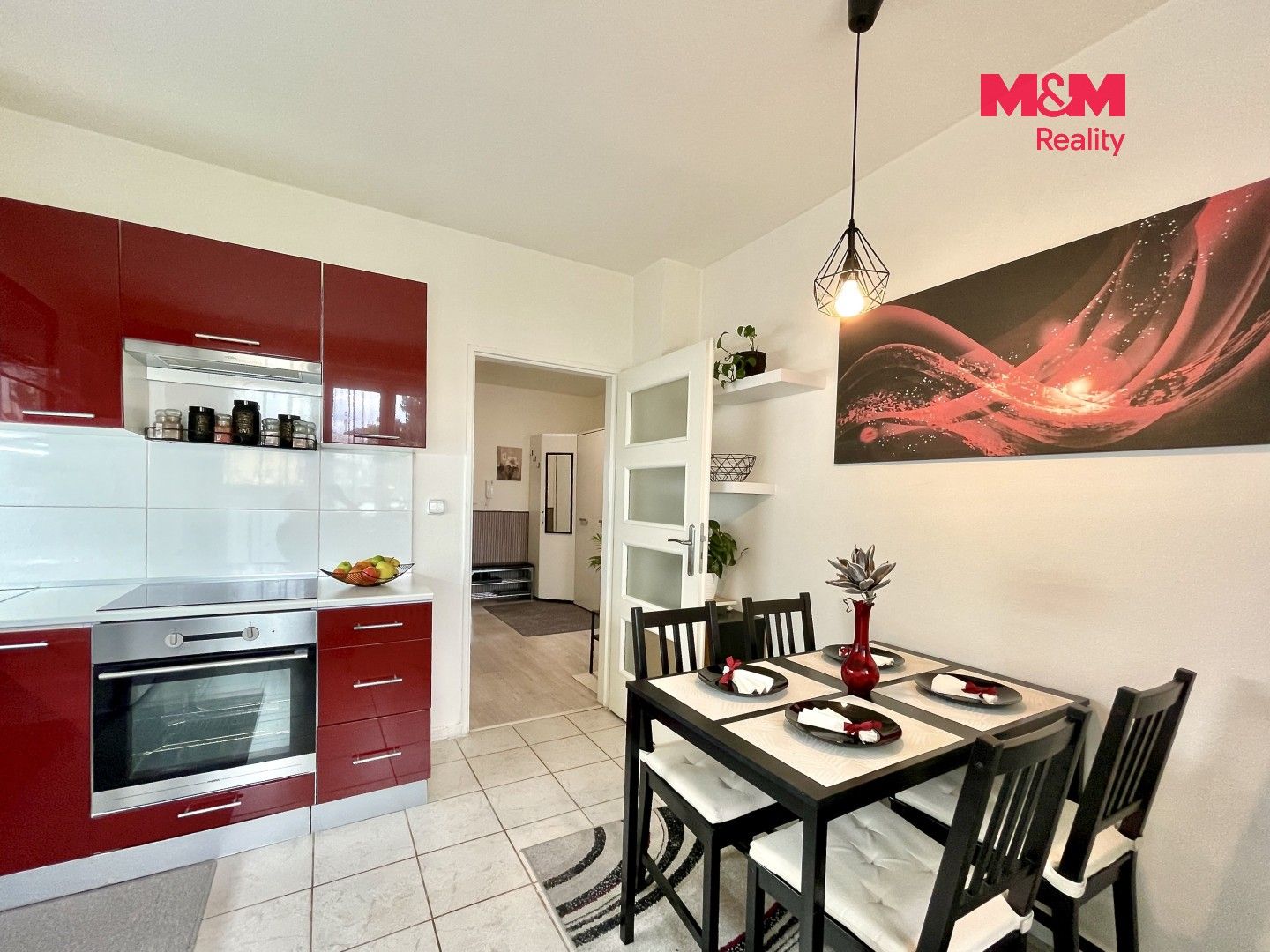 Prodej bytu 2+1 60 m² - foto 12