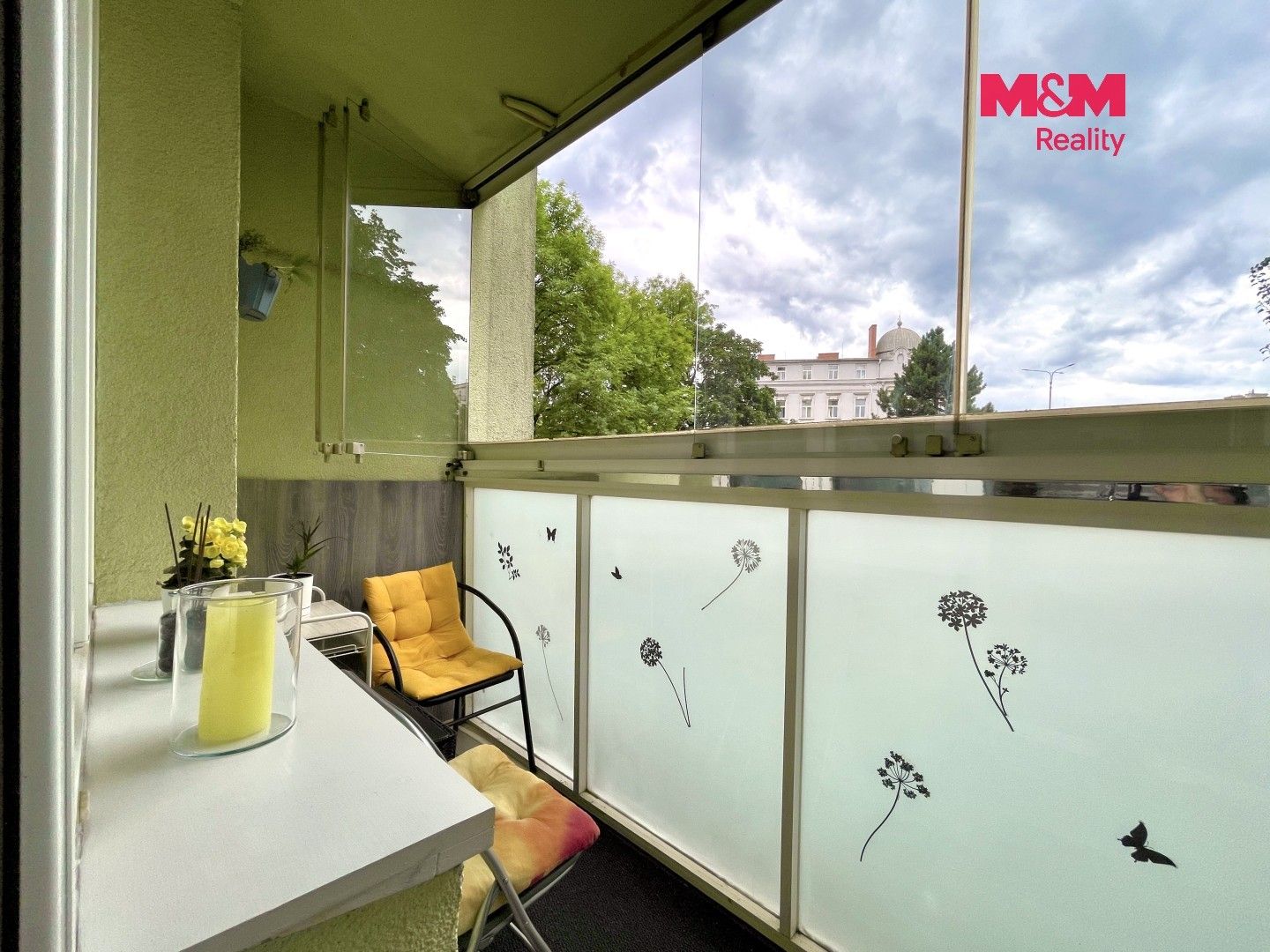 Prodej bytu 2+1 60 m² - foto 10