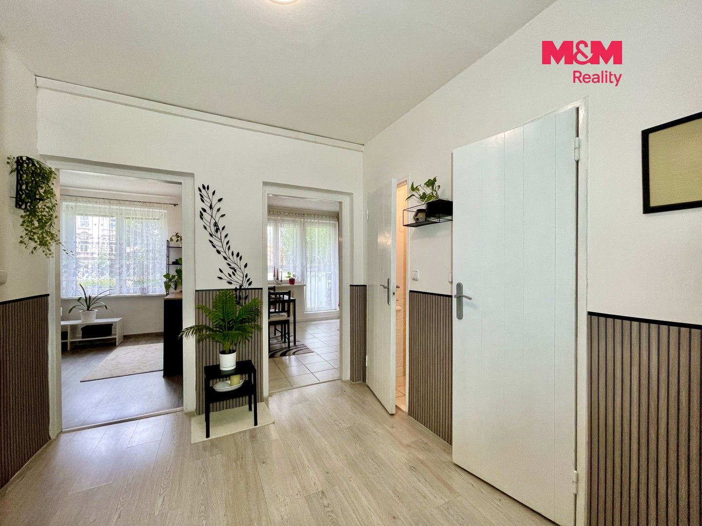 Prodej bytu 2+1 60 m² - foto 13
