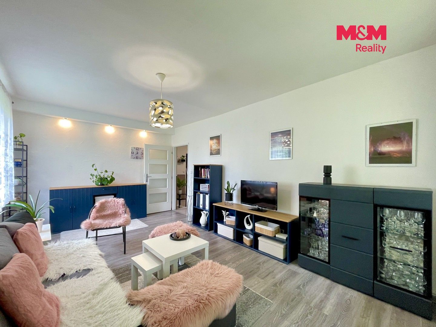 Prodej bytu 2+1 60 m² - foto 14