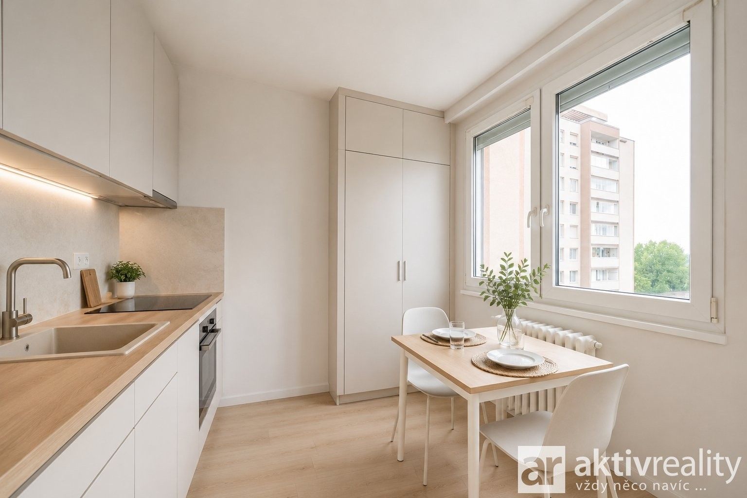 Prodej bytu 2+1 52 m² - foto 11